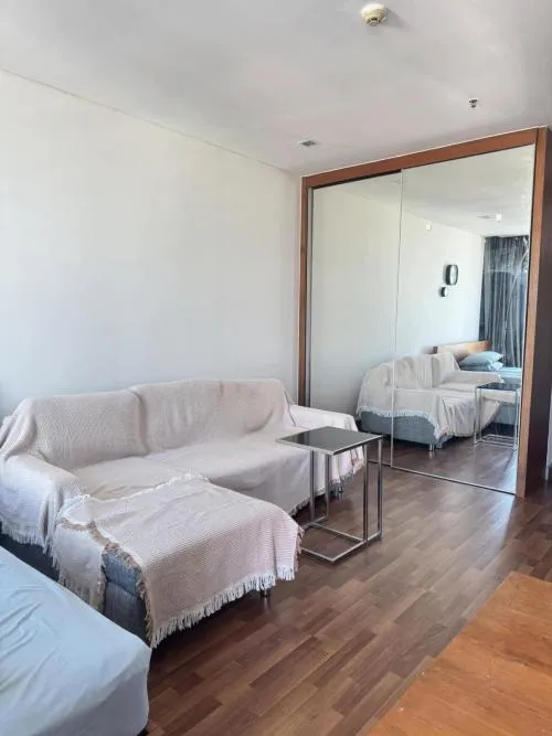 For Rent Condo , Le Luk Condo , BTS-Phra Khanong , Phra Khanong Nuea , Watthana , Bangkok , CX-116332