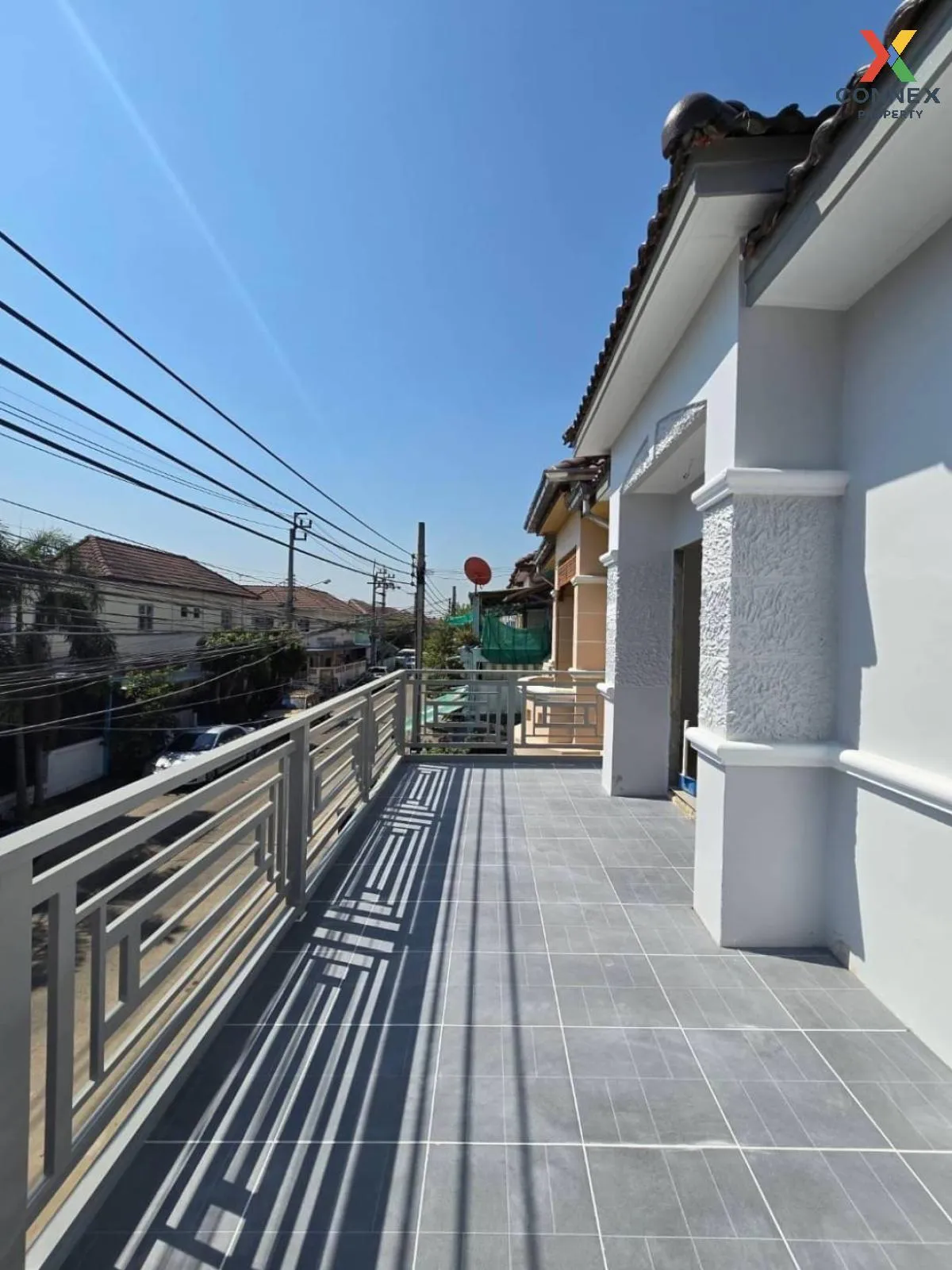 For Sale Townhouse/Townhome  , Baan Piyawararom 1 , Bang Bua Thong , Bang Bua Thong , Nonthaburi , CX-116341