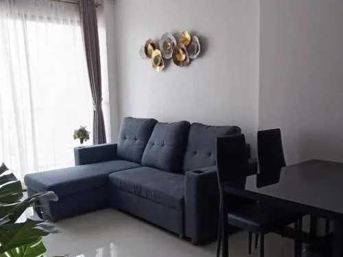 For Rent Condo , Supalai Premier Charoen Nakhon , BTS-Khlong San , Khlong San , Khlong San , Bangkok , CX-116342