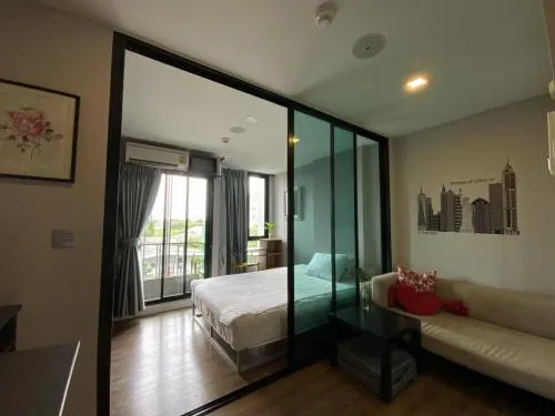 For Rent Condo , Esta Bliss , Min Buri , Min Buri , Bangkok , CX-116344