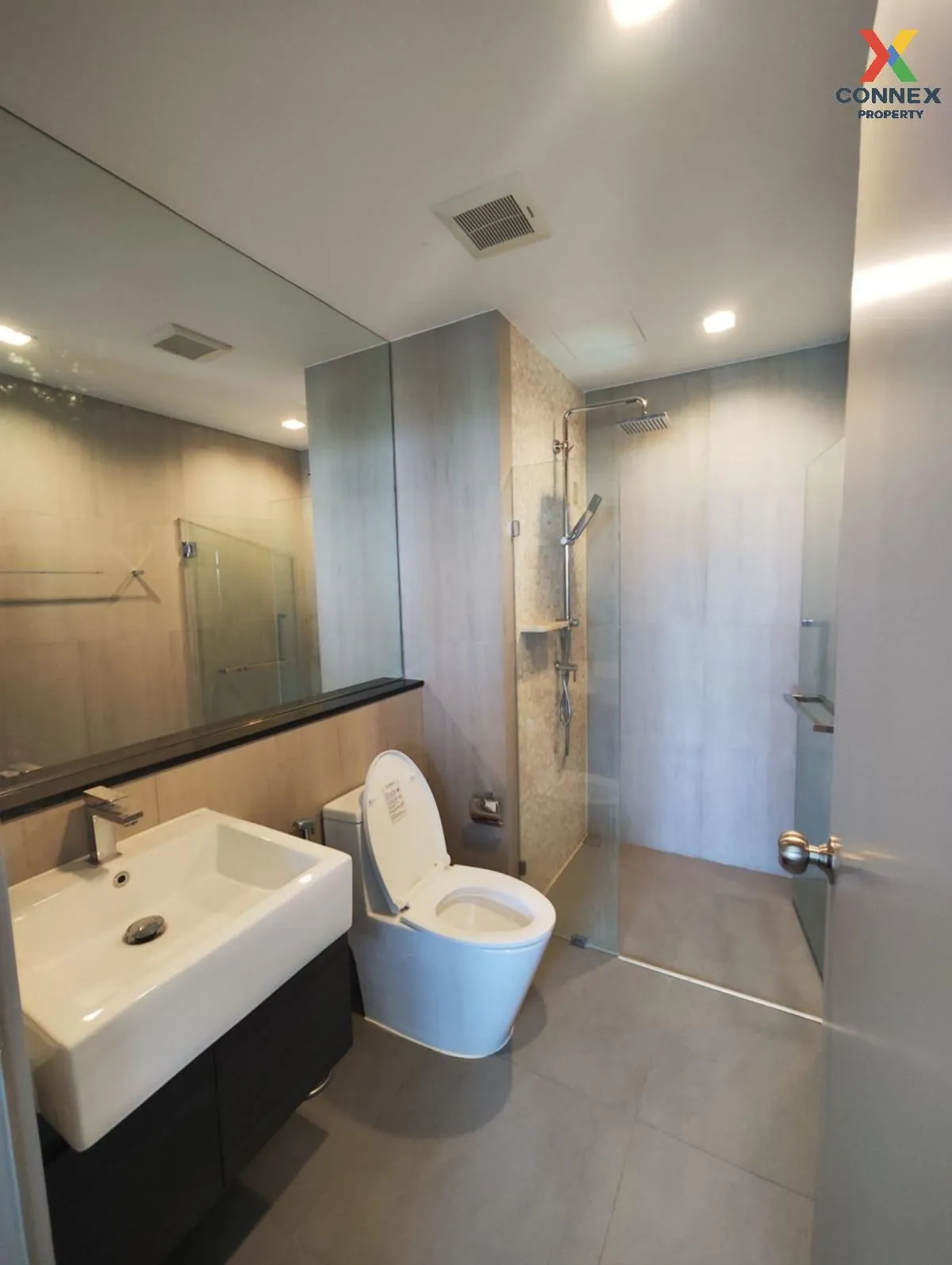 For Sale Condo , The Politan Aqua , MRT-Phra Nang Klao Bridge , Bang Kraso , Mueang Nonthaburi , Nonthaburi , CX-116348