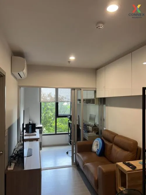 For Rent Condo , The Parkland Phetkasem 56 , MRT-Phasi Charoen , Bang Wa , Phasi Charoen , Bangkok , CX-116349