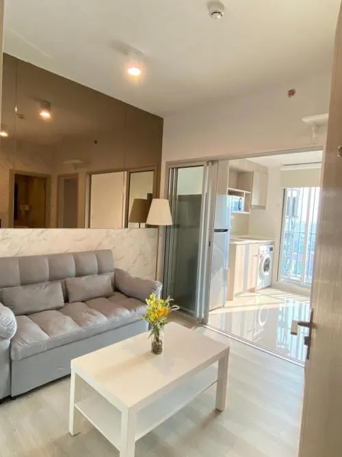 For Sale Condo , Ideo Charan 70 , MRT-Bang Phlat , Bang Phlat , Bang Phlat , Bangkok , CX-116351