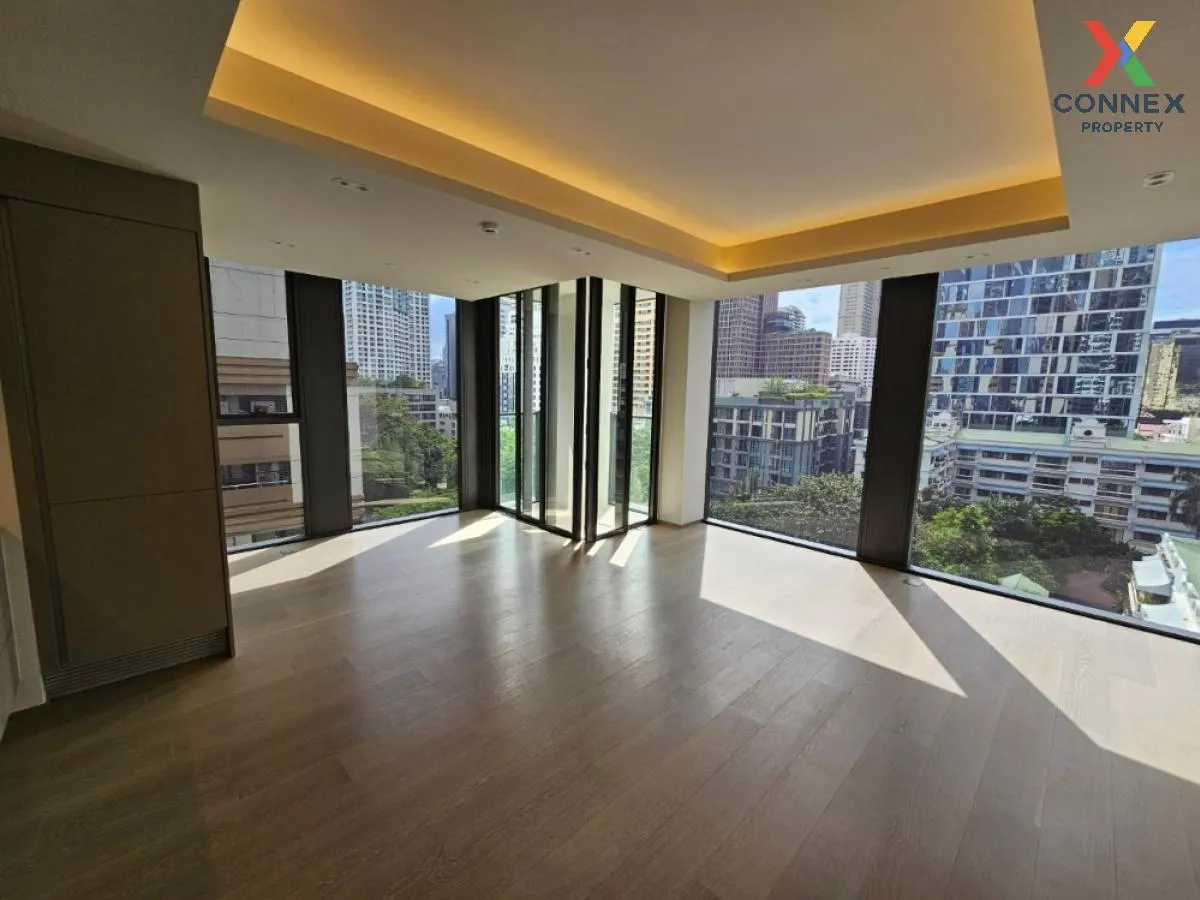 For Sale Condo , Tonson One Residence , BTS-Phloen Chit , Lumpini , Pathum Wan , Bangkok , CX-116359 4