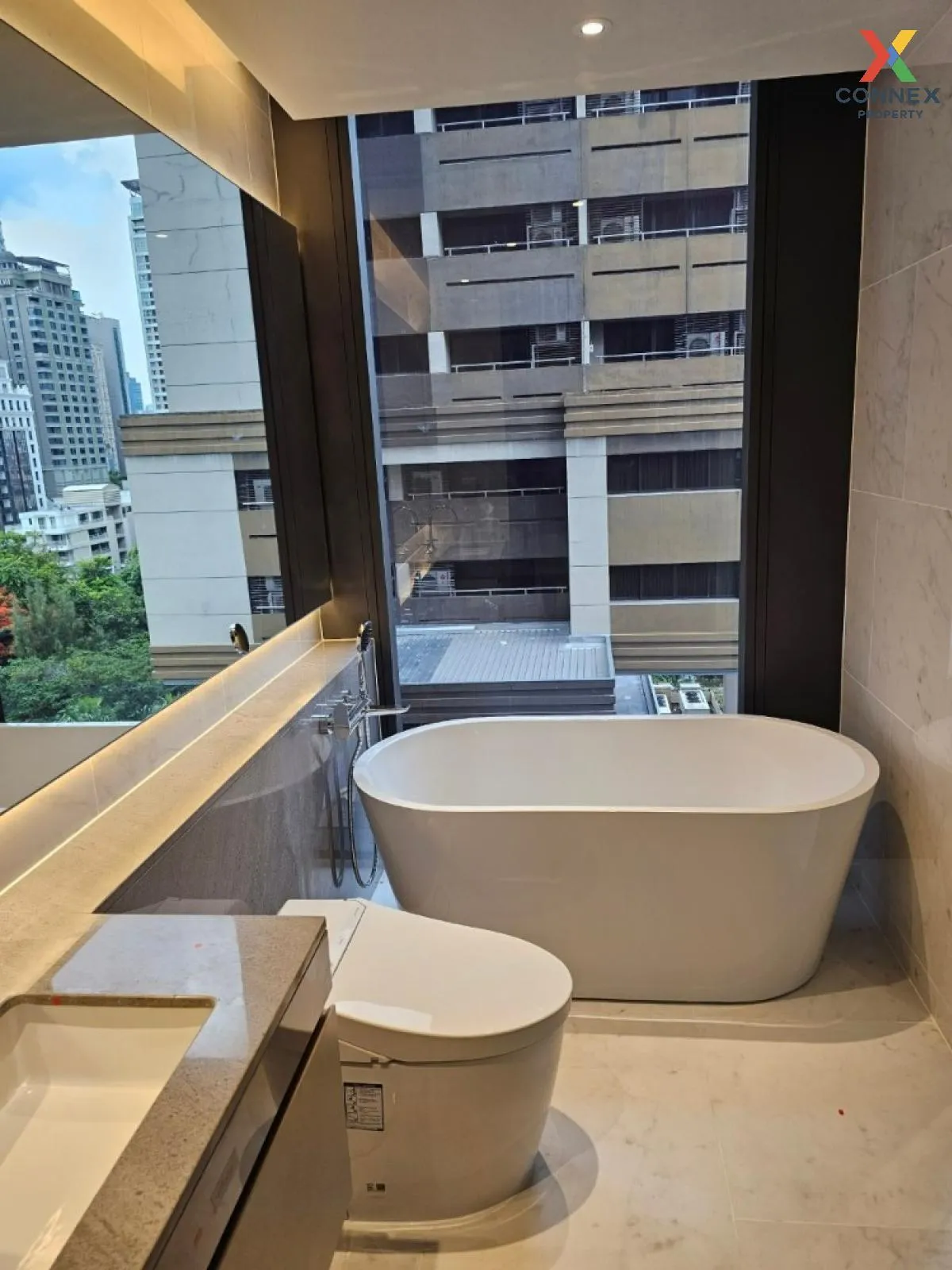 For Sale Condo , Tonson One Residence , BTS-Phloen Chit , Lumpini , Pathum Wan , Bangkok , CX-116359