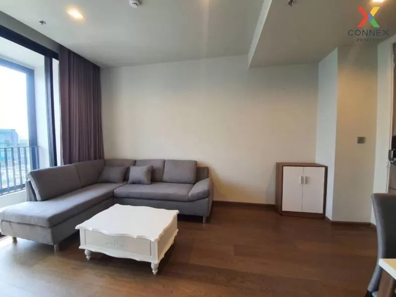 FOR RENT condo , Ideo Q Sukhumvit 36 , BTS-Thong Lo , Khlong Tan , Khlong Toei , Bangkok , CX-11636