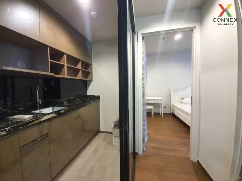 FOR RENT condo , Ideo Q Sukhumvit 36 , BTS-Thong Lo , Khlong Tan , Khlong Toei , Bangkok , CX-11636 4