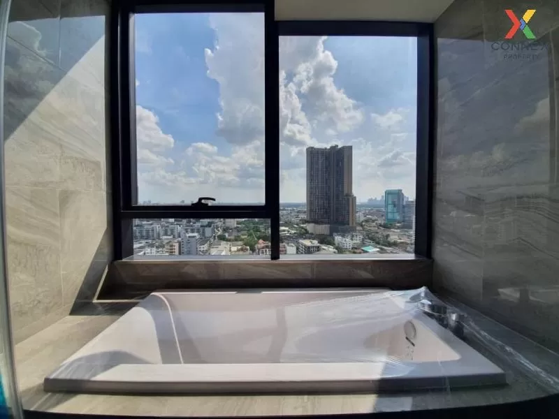 FOR RENT condo , Ideo Q Sukhumvit 36 , BTS-Thong Lo , Khlong Tan , Khlong Toei , Bangkok , CX-11636