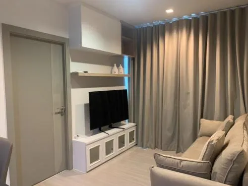 For Rent Condo , Life Asoke - Rama 9 , MRT-Phra Ram 9 , Makkasan , Rat Thewi , Bangkok , CX-116360