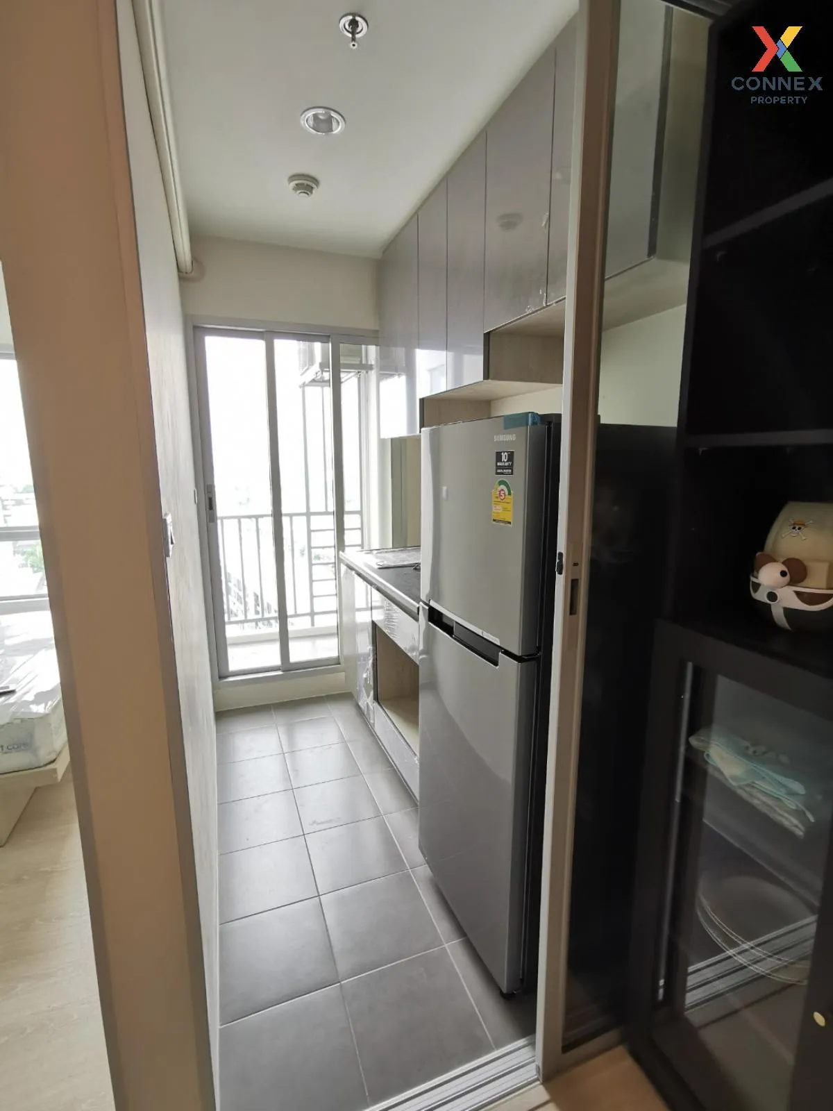 For Rent Condo , Niche id @ Pakkret Station , Ban Mai , Pak Kret , Nonthaburi , CX-116367