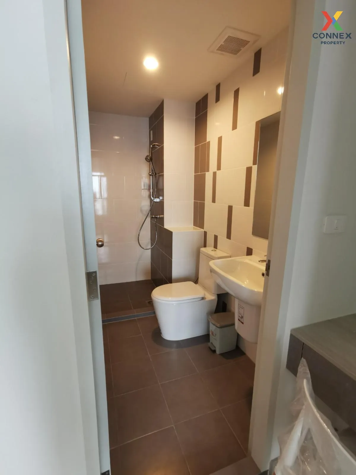 For Rent Condo , Niche id @ Pakkret Station , Ban Mai , Pak Kret , Nonthaburi , CX-116367