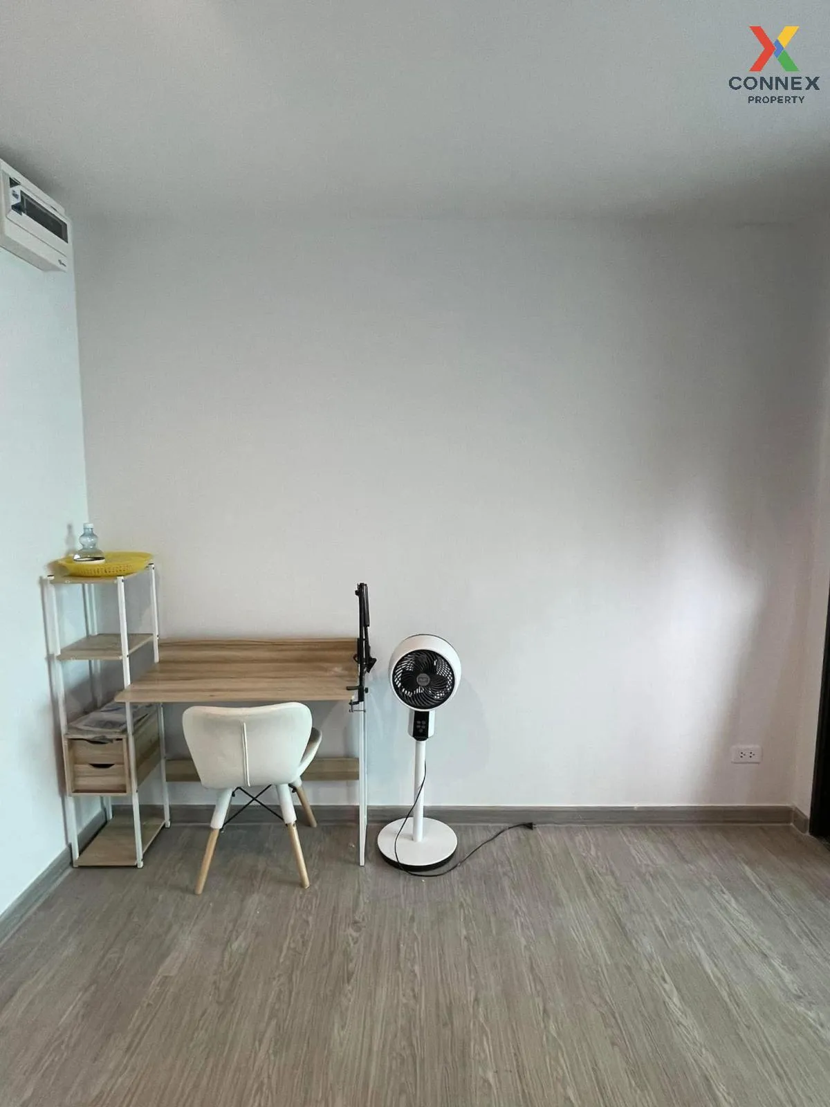 For Rent Condo , Polis Condo Suksawat 64 , Bang Mot , Thung Khu , Bangkok , CX-116373 3