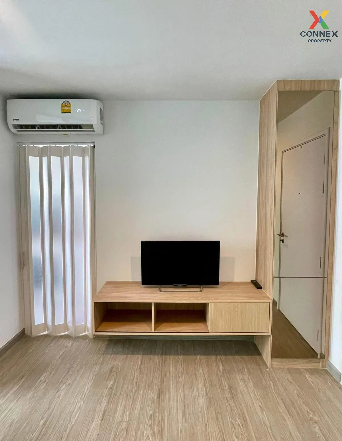 For Rent Condo , Polis Condo Suksawat 64 , Bang Mot , Thung Khu , Bangkok , CX-116373 4