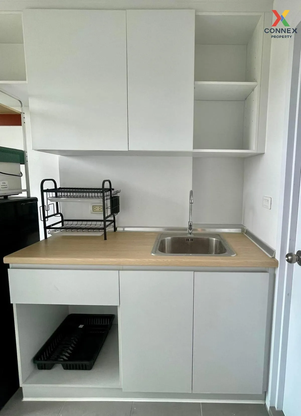 For Rent Condo , Polis Condo Suksawat 64 , Bang Mot , Thung Khu , Bangkok , CX-116373