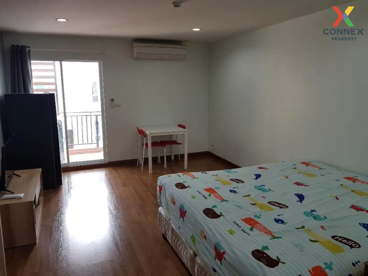 For Rent Condo , REGENT HOME 22 SUKHUMVIT 85 , BTS-On Nut , Bang Chak , Phra Khanong , Bangkok , CX-116378 2