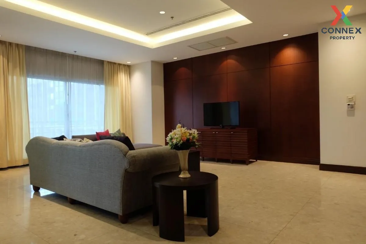 For Rent Condo , Royal Residence Park , MRT-Lumphini , Lumpini , Pathum Wan , Bangkok , CX-116379 2