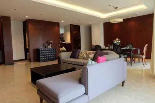 For Rent Condo , Royal Residence Park , MRT-Lumphini , Lumpini , Pathum Wan , Bangkok , CX-116379