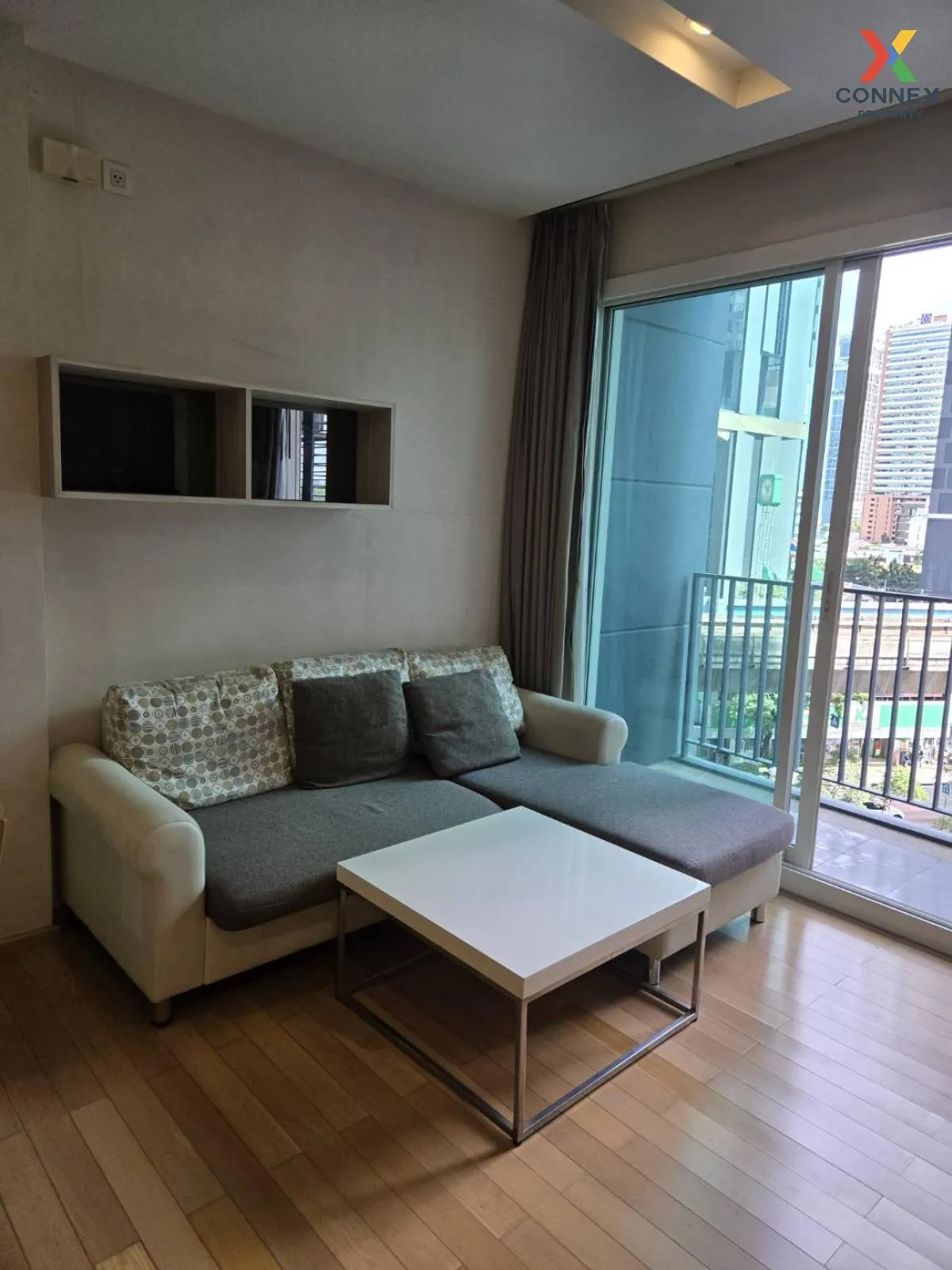 For Sale Condo , Siri at Sukhumvit , BTS-Thong Lo , Phra Khanong , Watthana , Bangkok , CX-116391 1