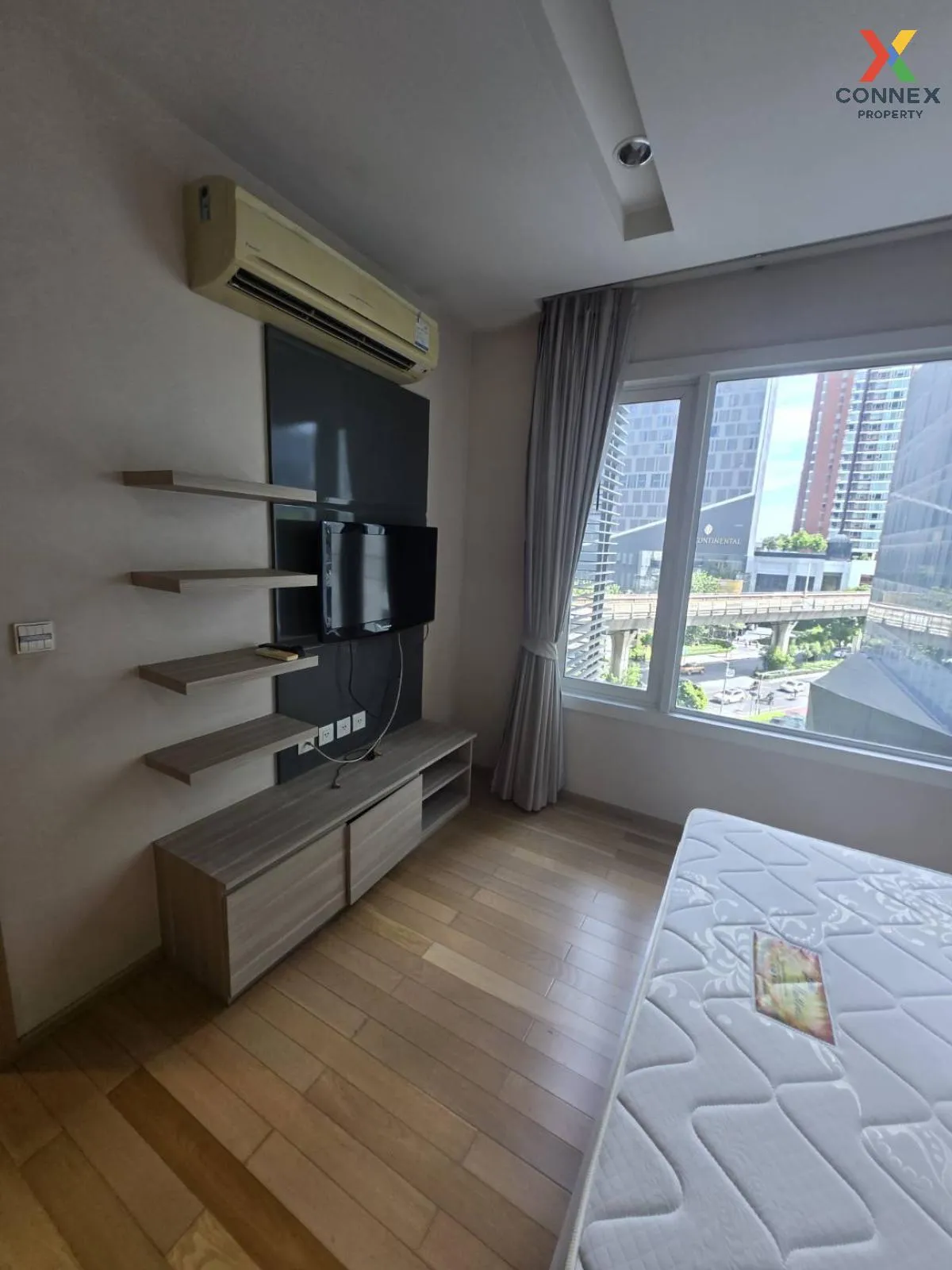 For Sale Condo , Siri at Sukhumvit , BTS-Thong Lo , Phra Khanong , Watthana , Bangkok , CX-116391 3