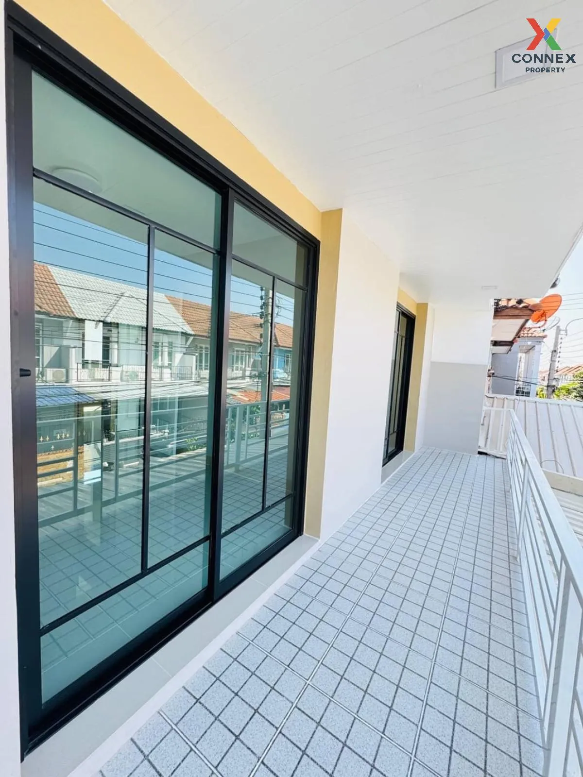 For Sale Townhouse/Townhome  , Baan Buathong 4 Baan Kluay-Sai Noi , newly renovated , Phimonrat , Bang Bua Thong , Nonthaburi , CX-116395