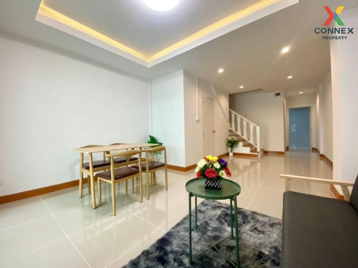 For Sale Townhouse/Townhome  , Prempree Rangsit - Nakhon Nayok , newly renovated , Pracha Thipat , Thanyaburi , Pathum Thani , CX-116402 2