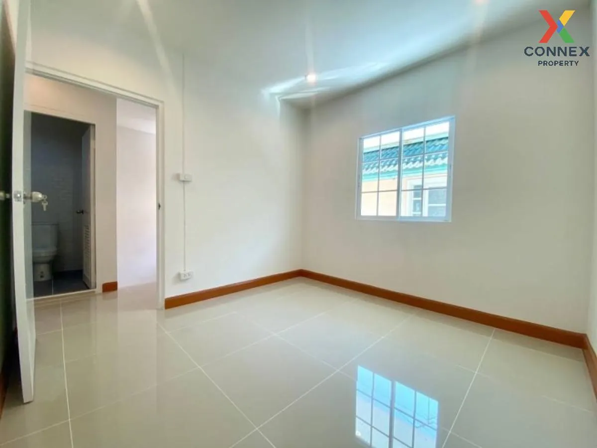 For Sale Townhouse/Townhome  , Baan Pruksa 12 Rangsit-Klong 3 , newly renovated , Khlong Sam , khlong Luang , Pathum Thani , CX-116403