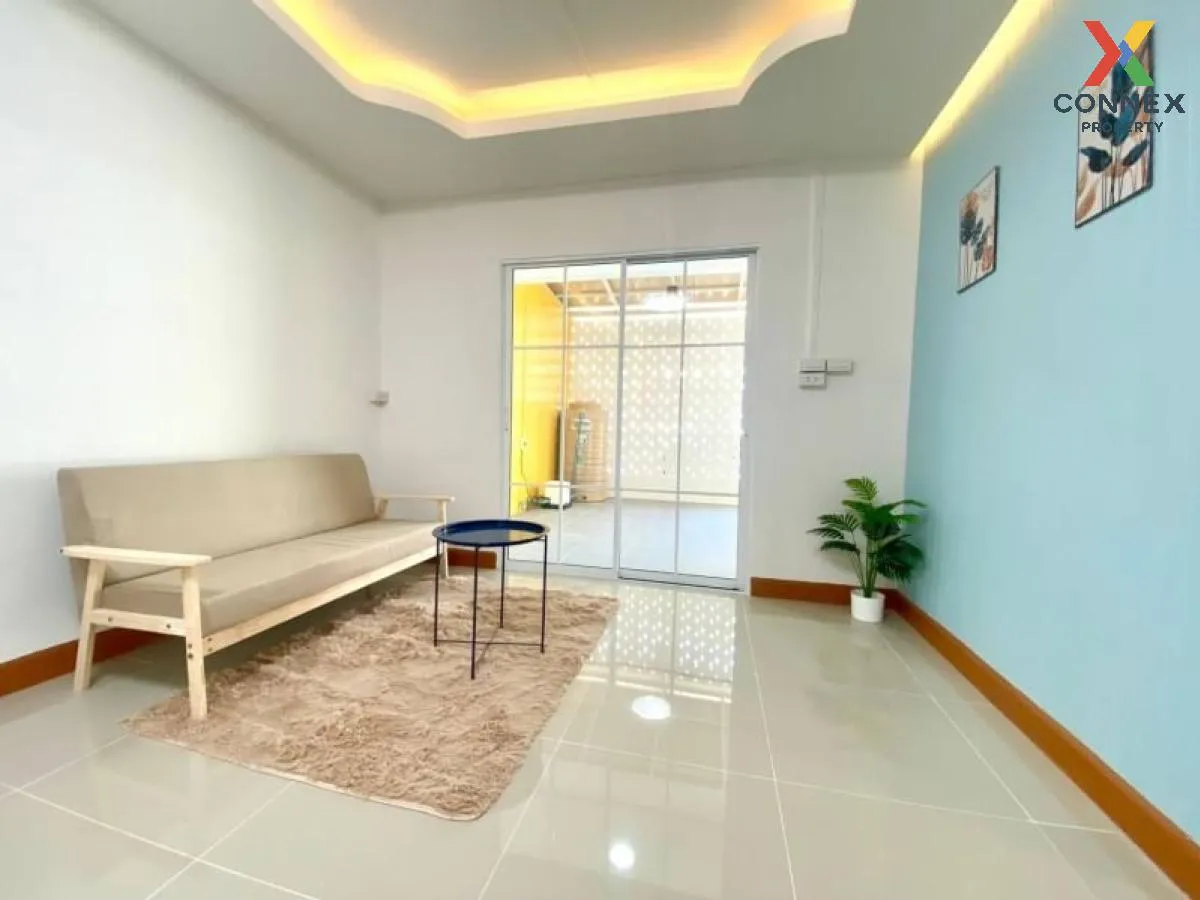 For Sale Townhouse/Townhome  , Baan Pruksa 12 Rangsit-Klong 3 , newly renovated , Khlong Sam , khlong Luang , Pathum Thani , CX-116403 4