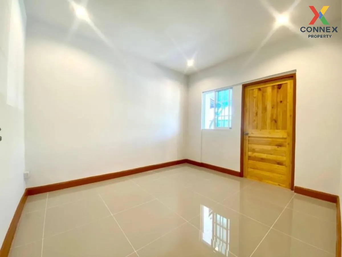 For Sale Townhouse/Townhome  , Baan Pruksa 12 Rangsit-Klong 3 , newly renovated , Khlong Sam , khlong Luang , Pathum Thani , CX-116403