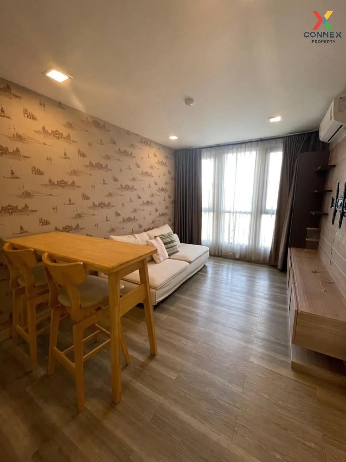 For Sale Condo , Moniiq Sukhumvit 64 , BTS-Punnawithi , Bang Chak , Phra Khanong , Bangkok , CX-116409 2