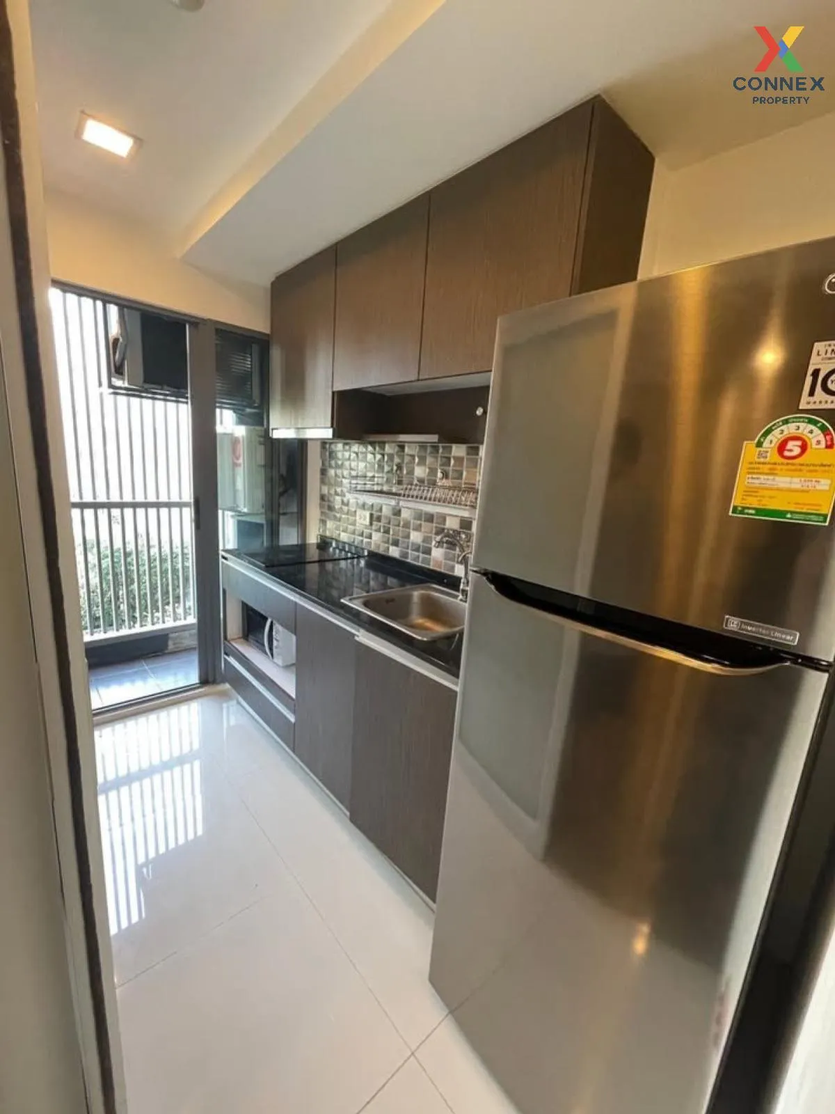 For Sale Condo , Moniiq Sukhumvit 64 , BTS-Punnawithi , Bang Chak , Phra Khanong , Bangkok , CX-116409