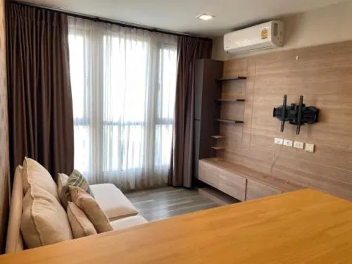 For Sale Condo , Moniiq Sukhumvit 64 , BTS-Punnawithi , Bang Chak , Phra Khanong , Bangkok , CX-116409