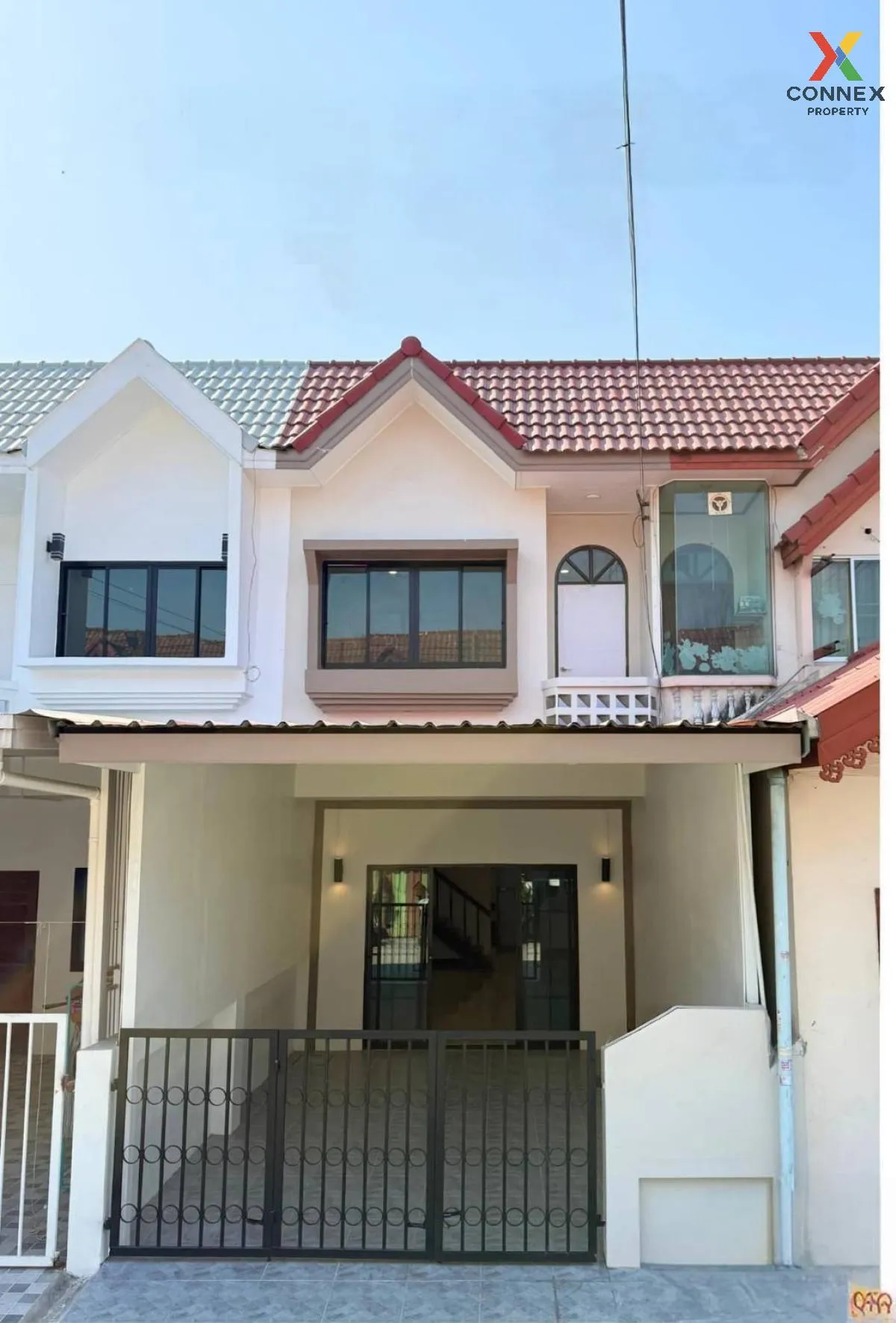 For Sale Townhouse/Townhome  , Phetkasem Pailin , newly renovated , Om Noi , Krathum Baen , Samut Sakhon , CX-116416 1