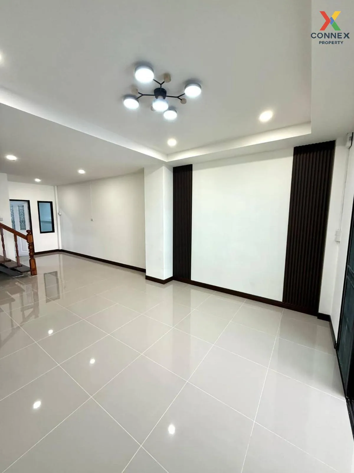 For Sale Townhouse/Townhome  , Phetkasem Pailin , newly renovated , Om Noi , Krathum Baen , Samut Sakhon , CX-116416 3