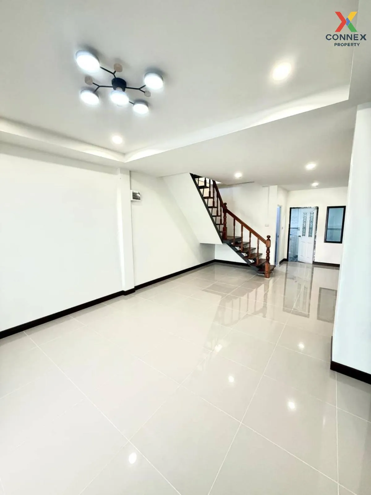 For Sale Townhouse/Townhome  , Phetkasem Pailin , newly renovated , Om Noi , Krathum Baen , Samut Sakhon , CX-116416 4