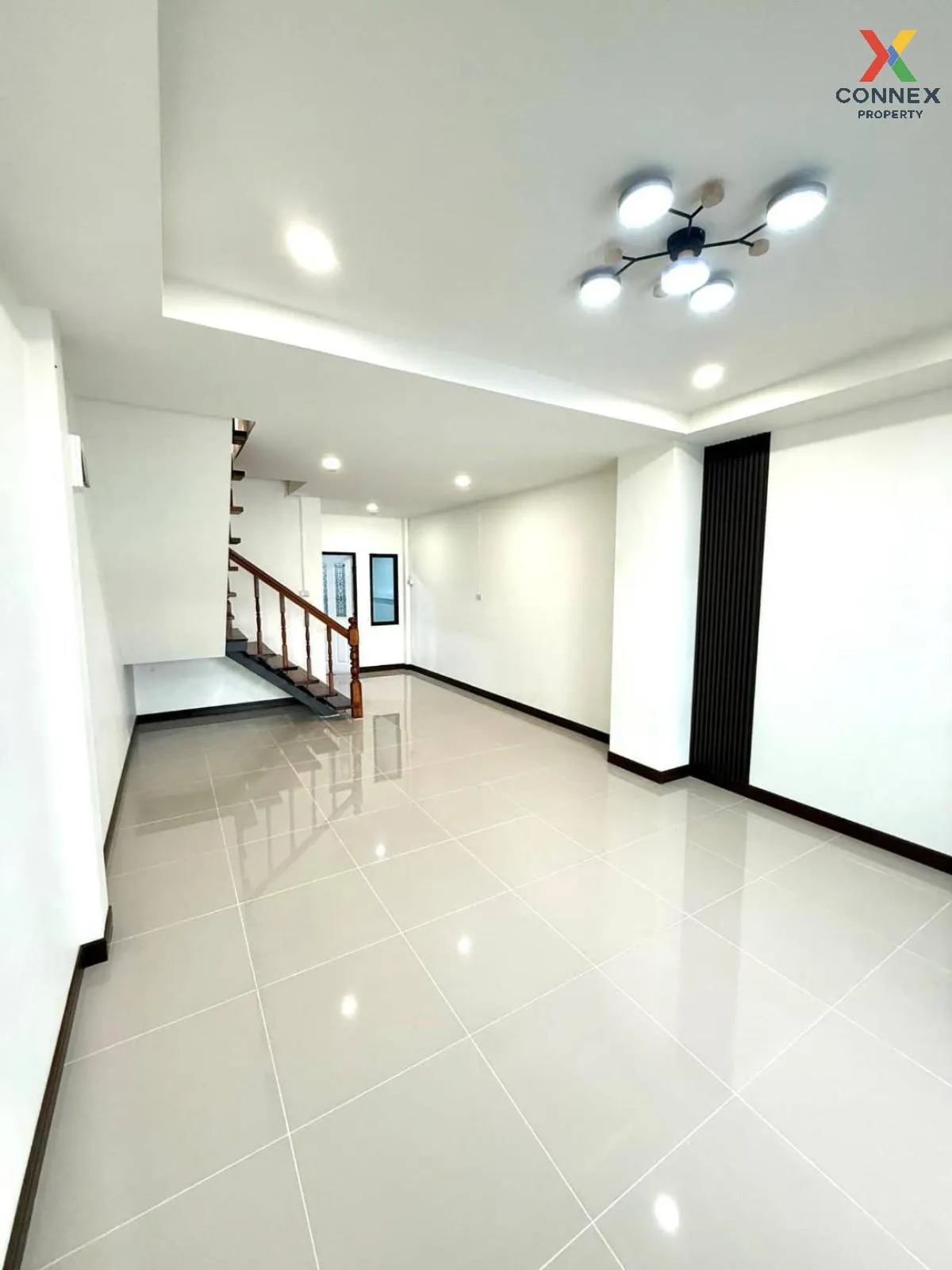 For Sale Townhouse/Townhome  , Phetkasem Pailin , newly renovated , Om Noi , Krathum Baen , Samut Sakhon , CX-116416