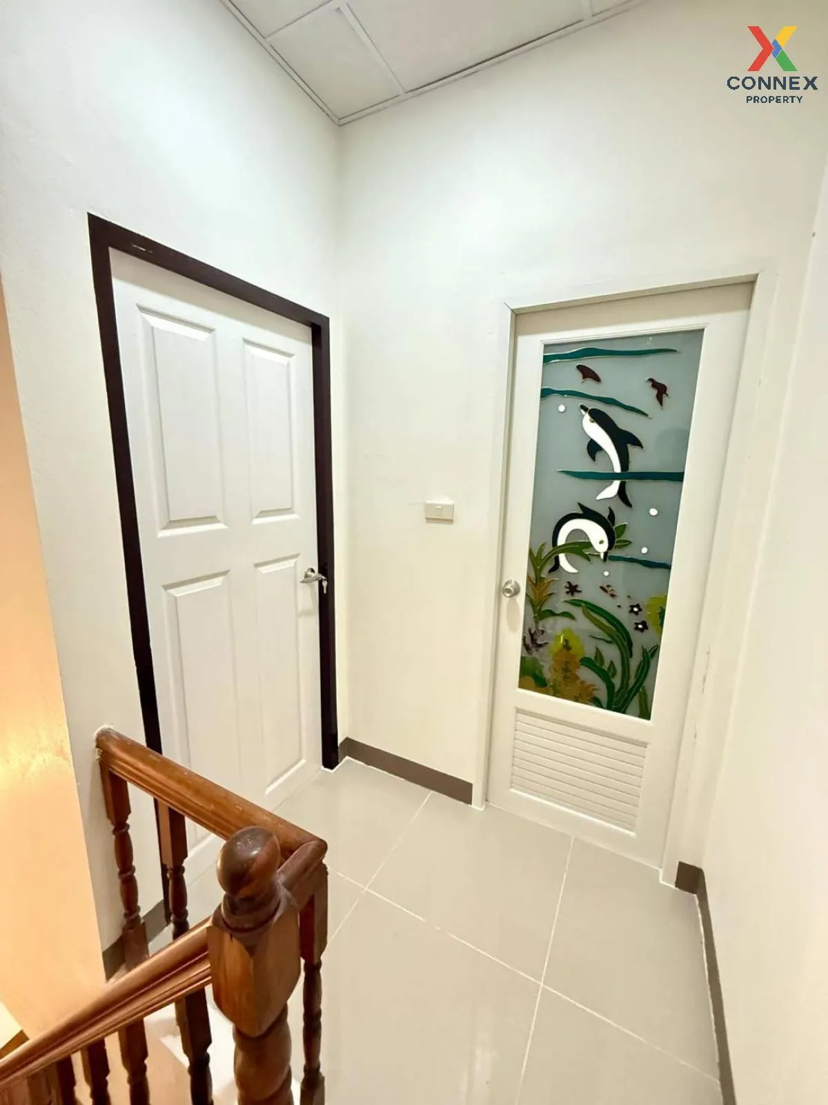 For Sale Townhouse/Townhome  , Phetkasem Pailin , newly renovated , Om Noi , Krathum Baen , Samut Sakhon , CX-116416