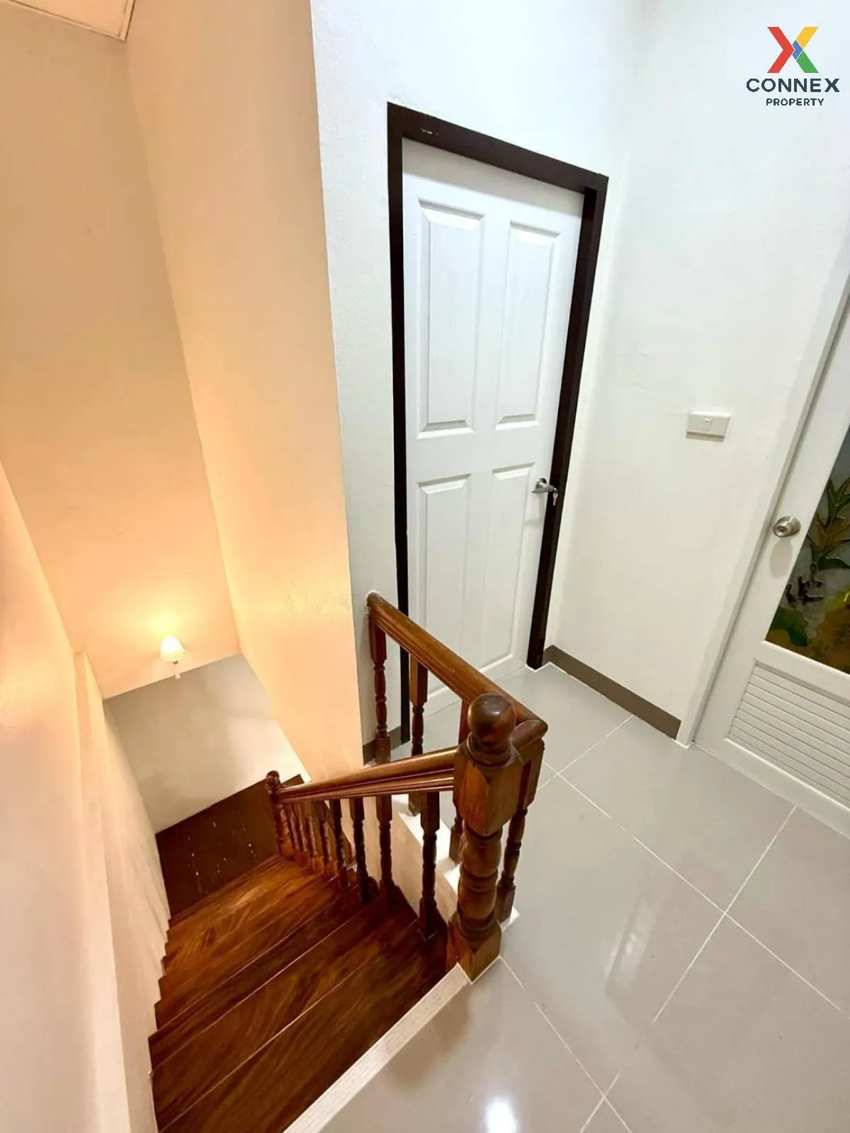 For Sale Townhouse/Townhome  , Phetkasem Pailin , newly renovated , Om Noi , Krathum Baen , Samut Sakhon , CX-116416