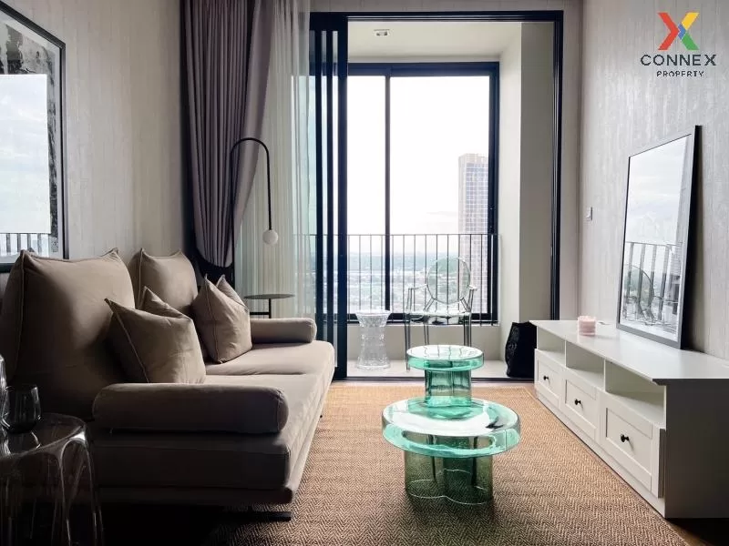 FOR RENT condo , Ideo Q Sukhumvit 36 , BTS-Thong Lo , Khlong Tan , Khlong Toei , Bangkok , CX-11642 2