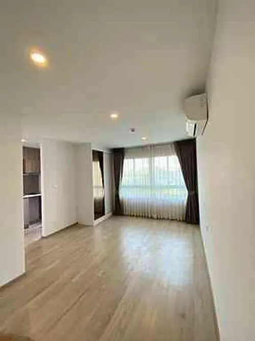 For Sale Condo , Elio Del Moss Phahonyothin 34 , BTS-Kasetsart University , Sena Nikhom , Chatuchak , Bangkok , CX-116426