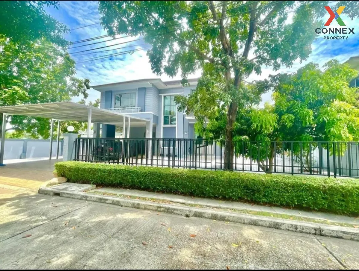 For Sale House , PERFECT MASTERPIECE RAMA 9 , Prawet , Prawet , Bangkok , CX-116429 2