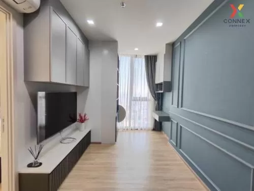 For Sale Condo , The Line Phahon-Pradipat , BTS-Saphan Khwai , Sam Sen Nai , Phaya Thai , Bangkok , CX-116436