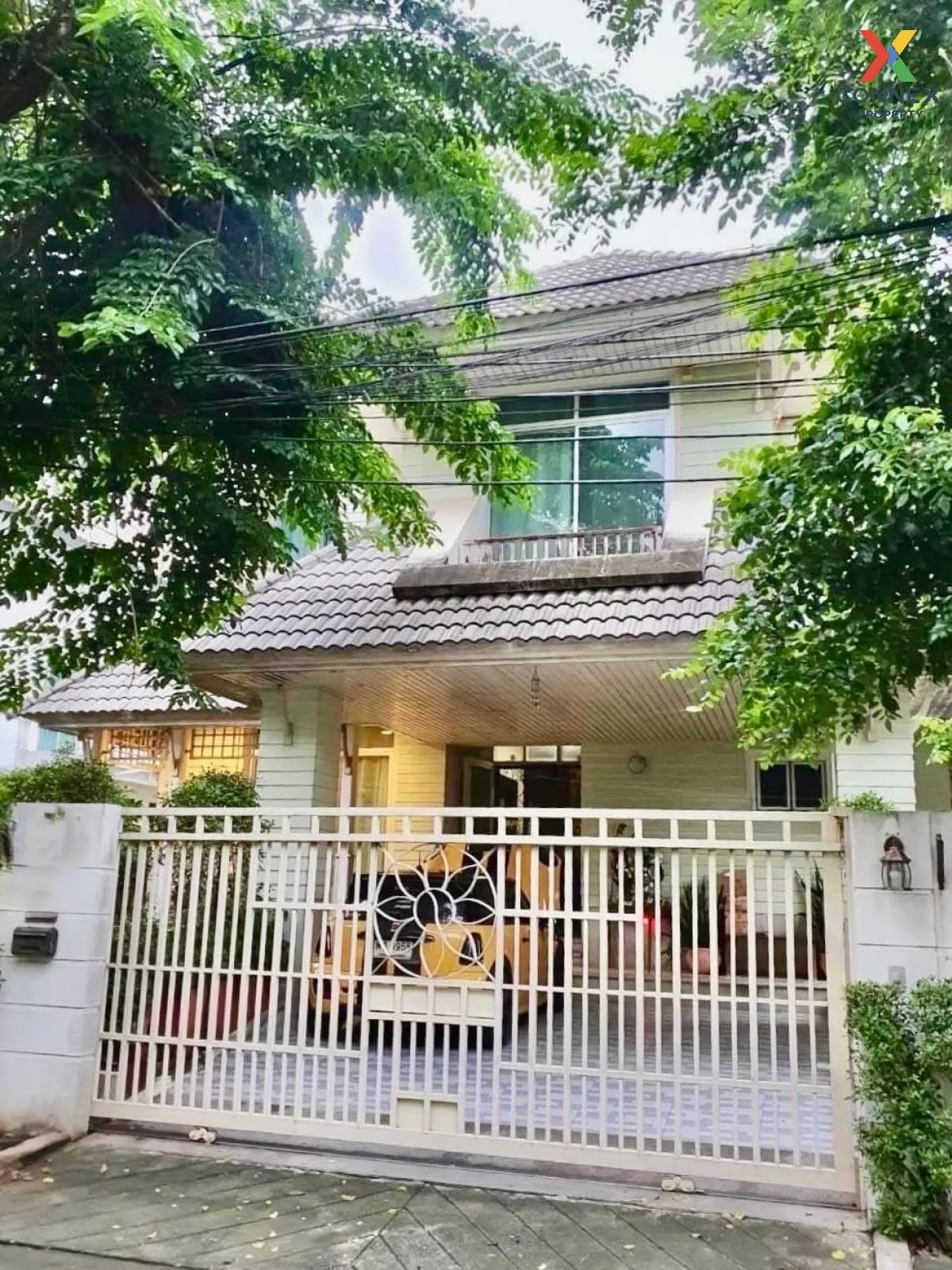 For Sale House , Pornpailin Sukhumvit , Bang Chak , Phra Khanong , Bangkok , CX-116437 1