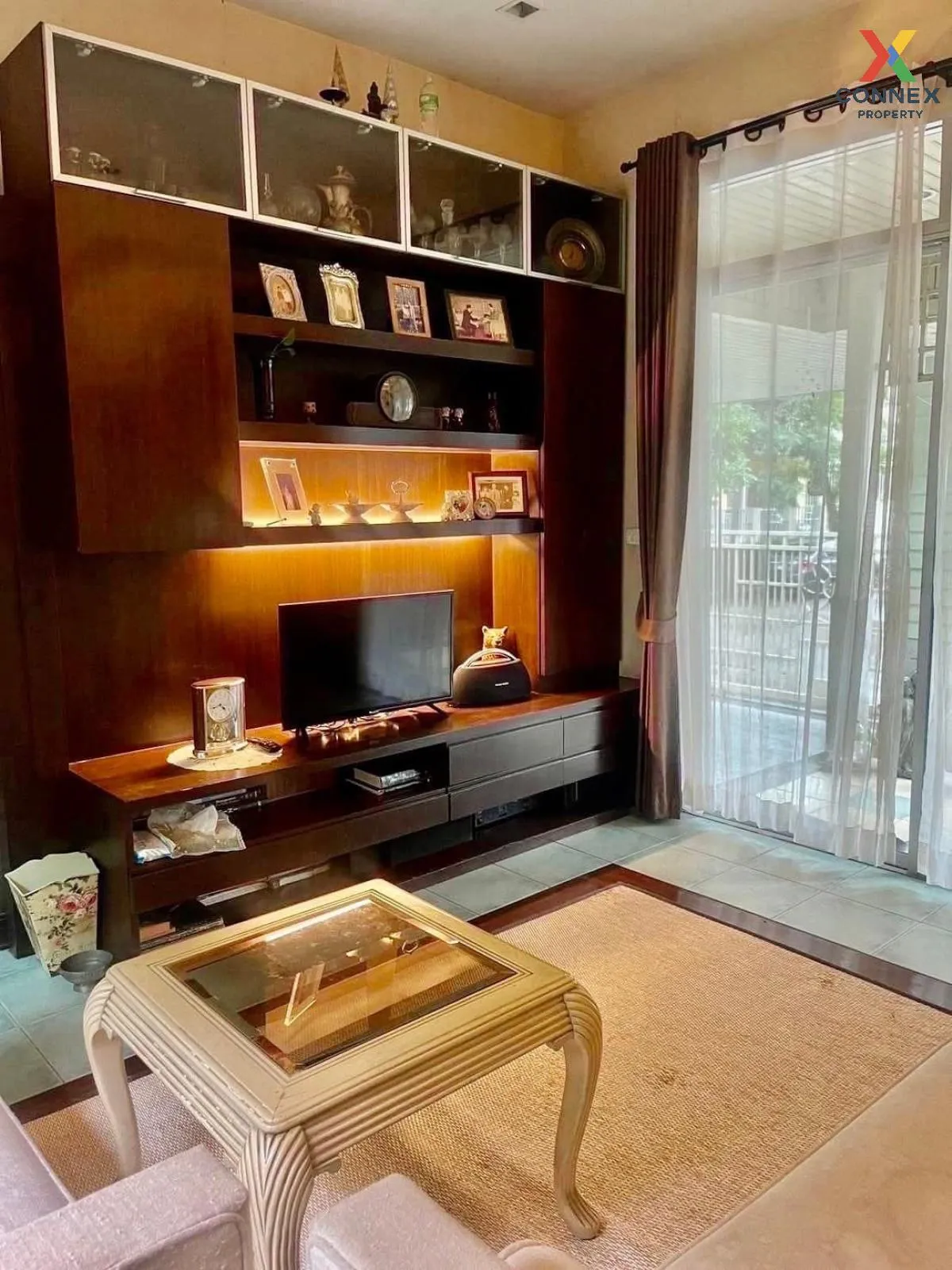 For Sale House , Pornpailin Sukhumvit , Bang Chak , Phra Khanong , Bangkok , CX-116437 3