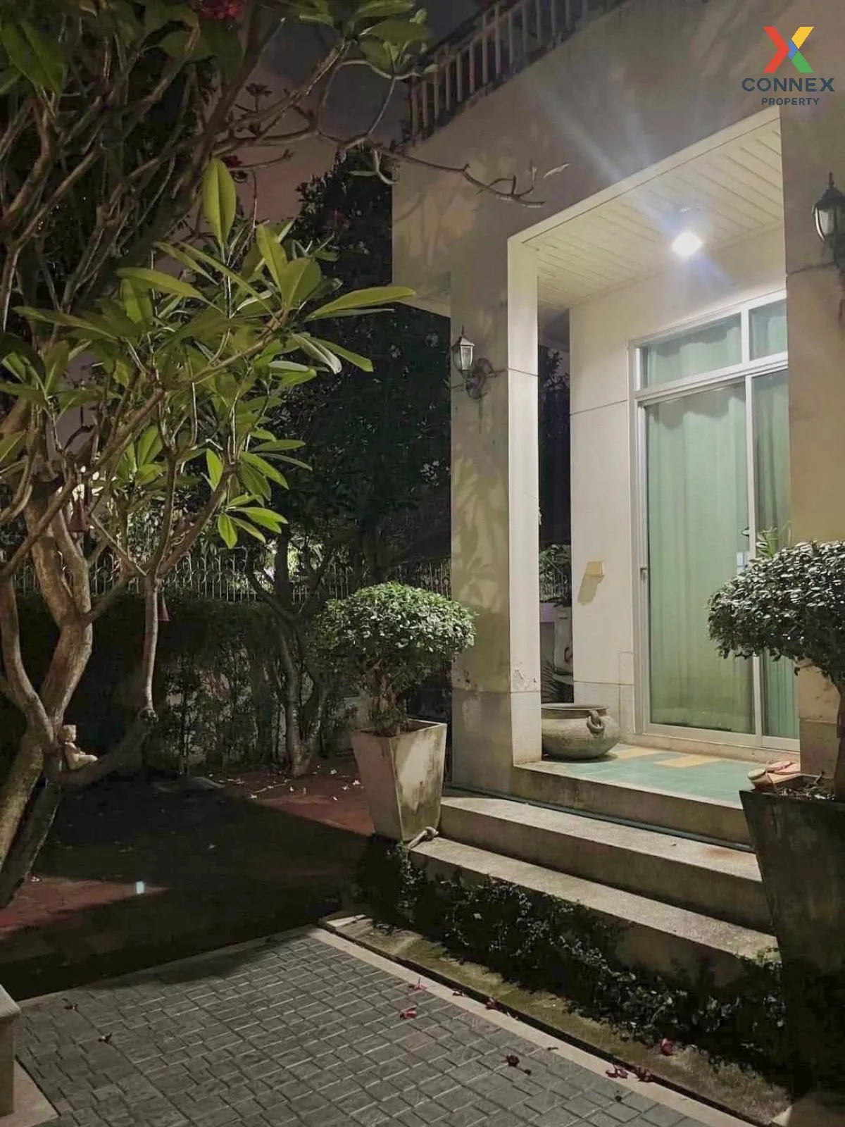 For Sale House , Pornpailin Sukhumvit , Bang Chak , Phra Khanong , Bangkok , CX-116437