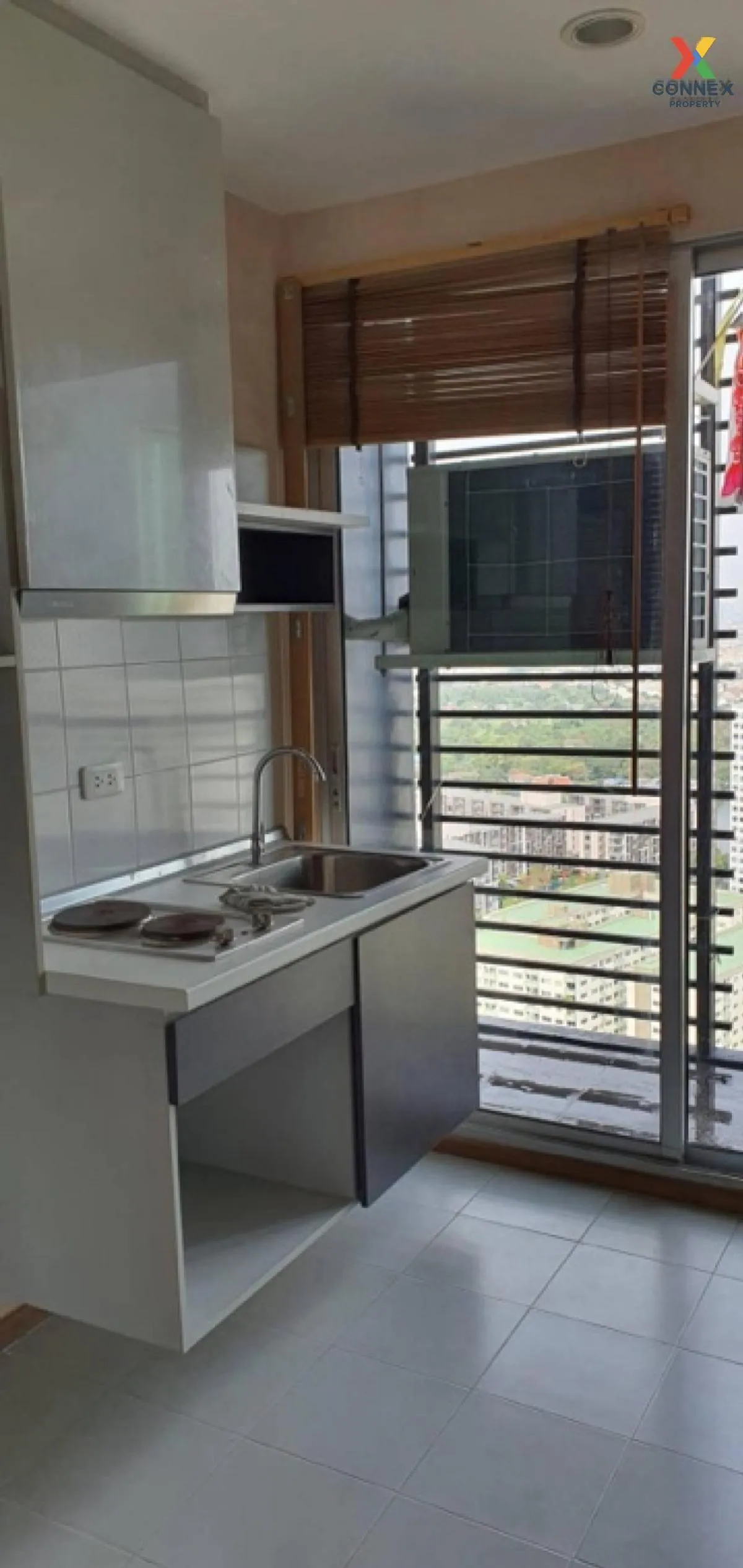 For Rent Condo , The Base Sukhumvit 77 , BTS-On Nut , Phra Khanong Nuea , Watthana , Bangkok , CX-116441 3