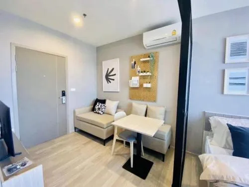 For Rent Condo , Ideo Mobi Sukhumvit Eastpoint , BTS-Bang Na , Bang Na , Bang Na , Bangkok , CX-116442