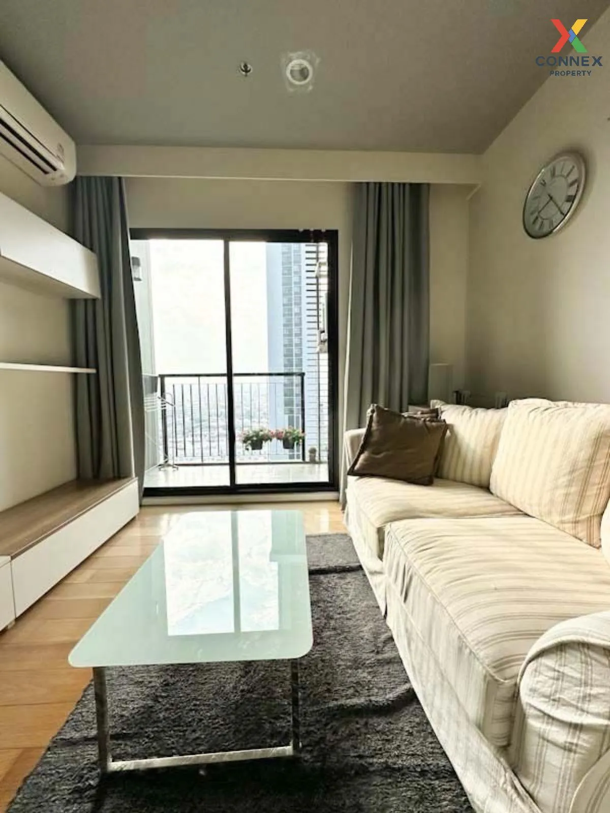 For Rent Condo , Blocs 77 , BTS-On Nut , Phra Khanong Nuea , Watthana , Bangkok , CX-116446 1