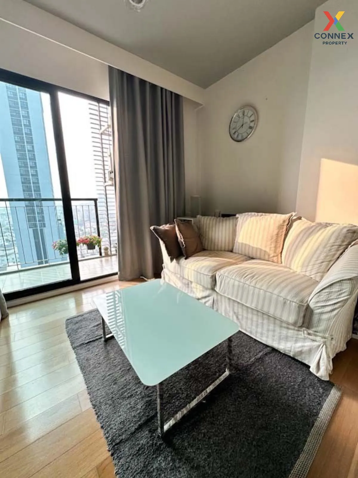 For Rent Condo , Blocs 77 , BTS-On Nut , Phra Khanong Nuea , Watthana , Bangkok , CX-116446 2