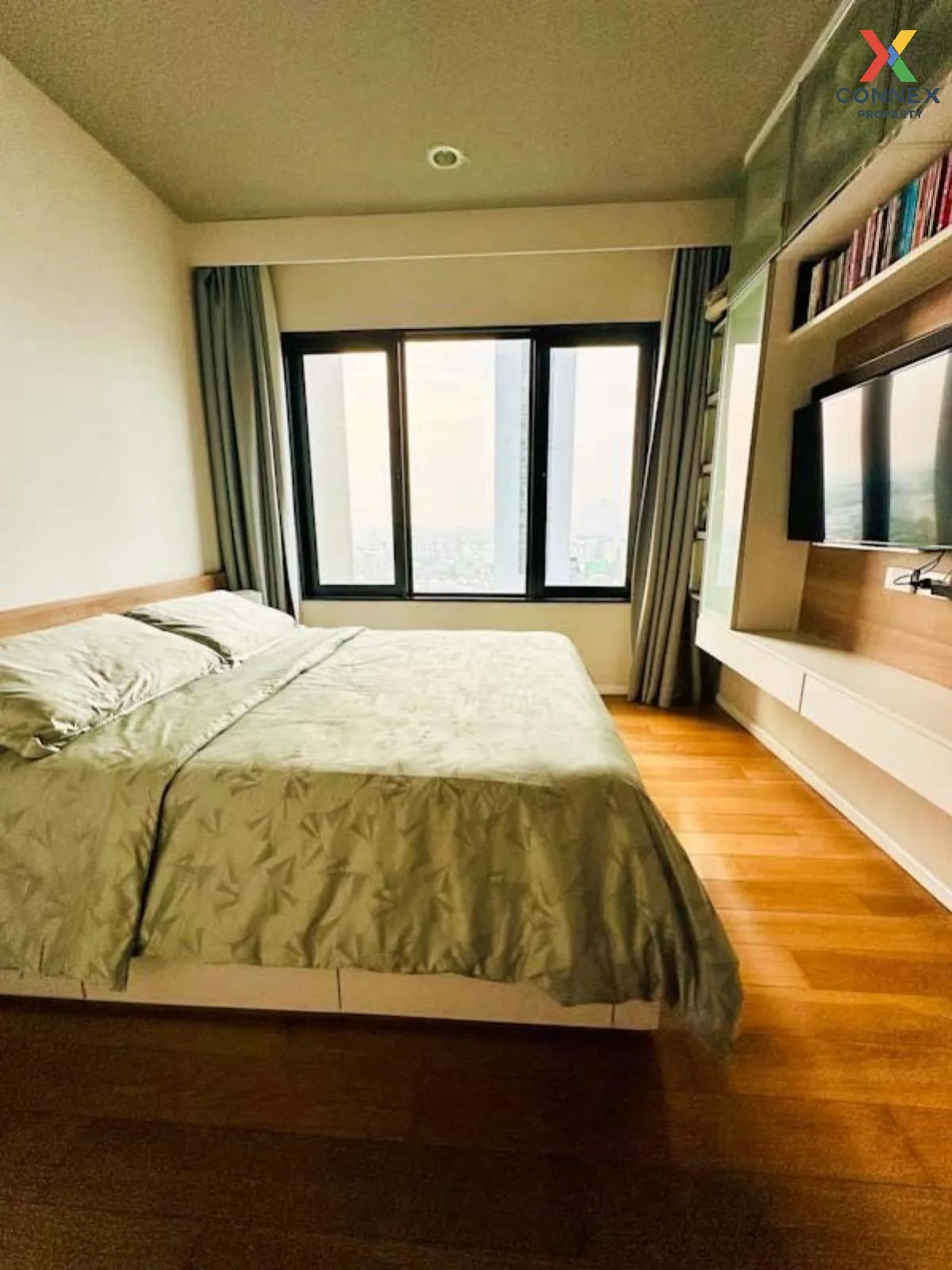 For Rent Condo , Blocs 77 , BTS-On Nut , Phra Khanong Nuea , Watthana , Bangkok , CX-116446 4