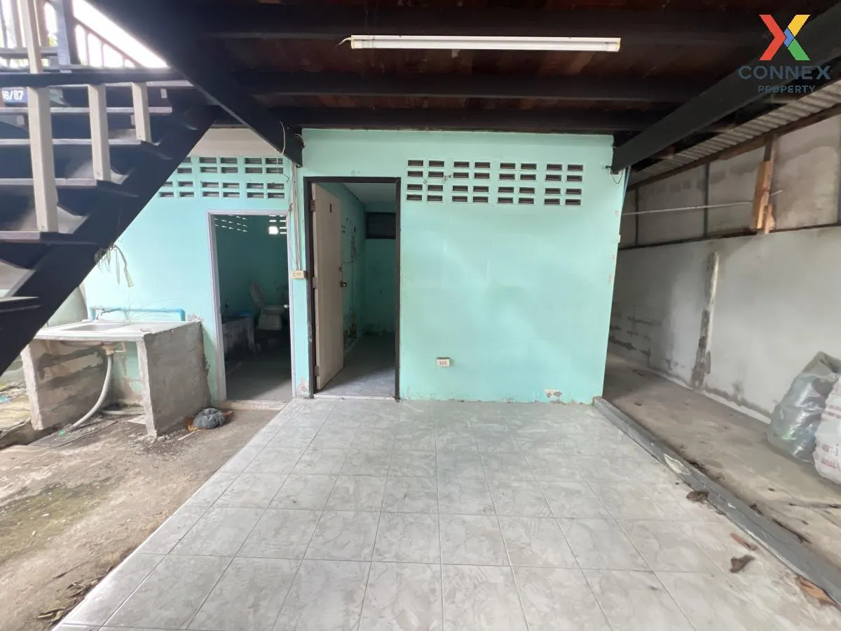 For Sale Detached House, Phran Nok Soi 7, Yaek 13. , Ban Chang Lo